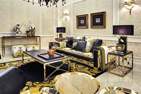 versace sofa india|versace style home decor.